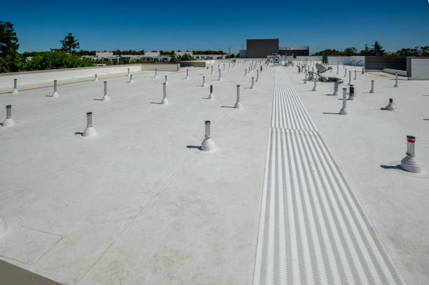 Best Commercial Roofing Services  in Swartz, LA